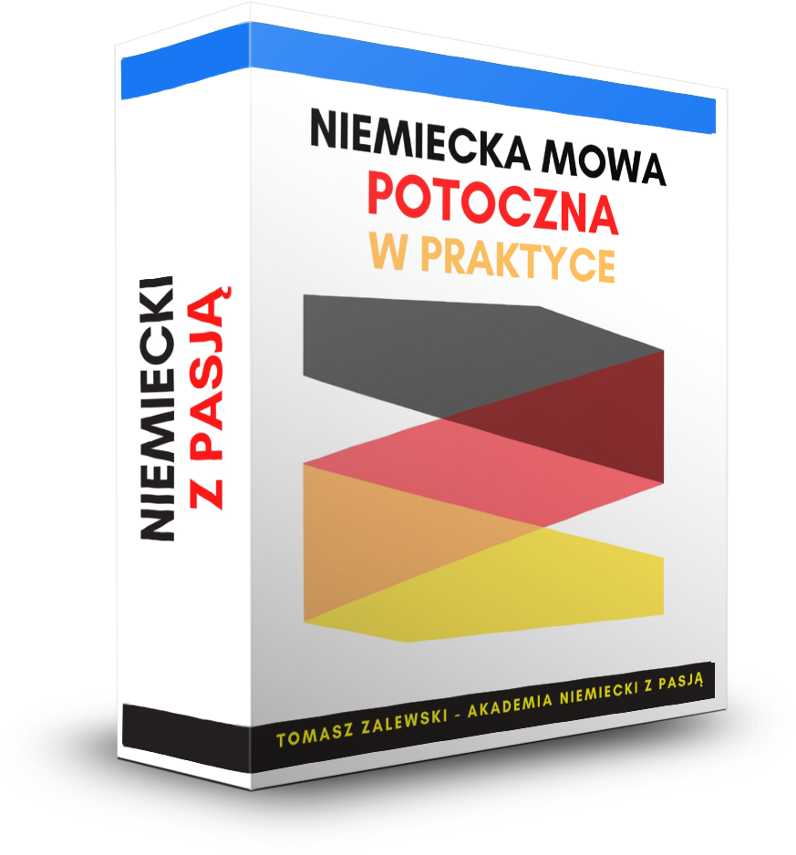 Niemiecka mowa potoczna w praktyce
