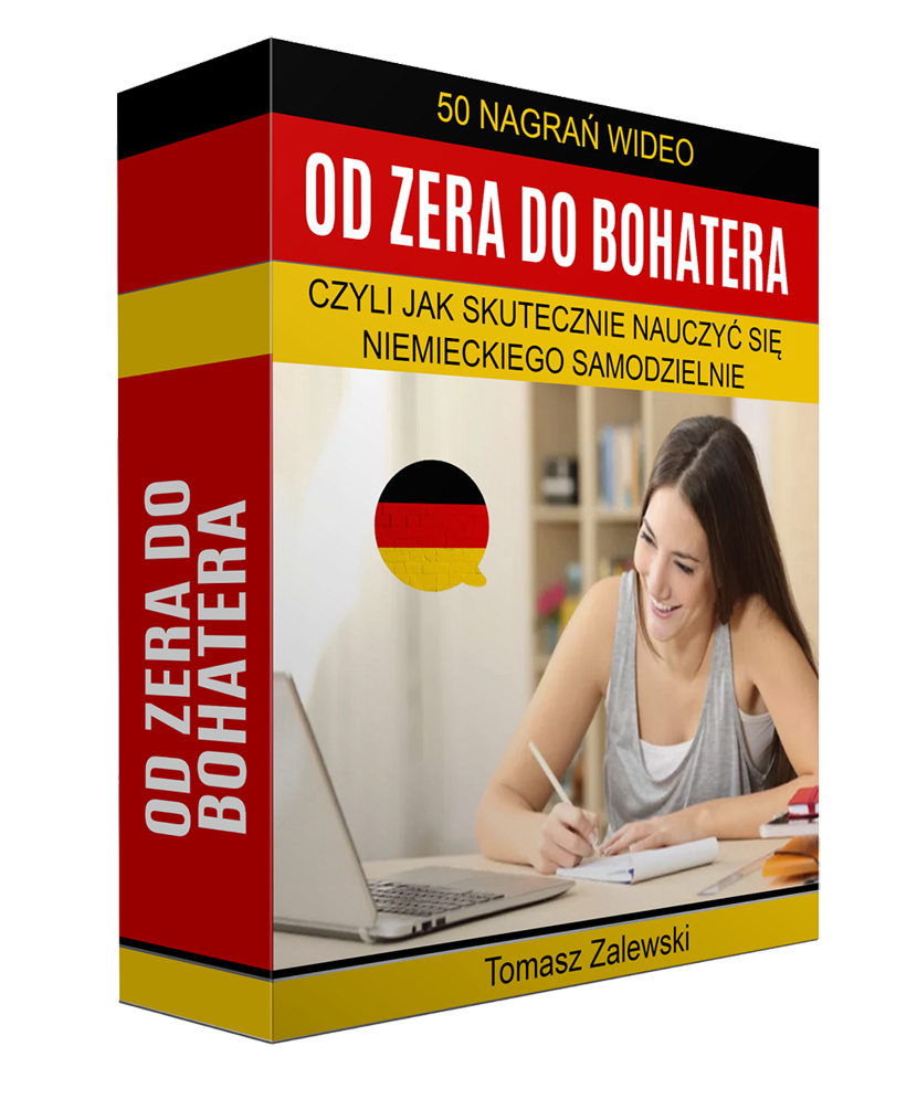 Od Zera Do Bohatera
