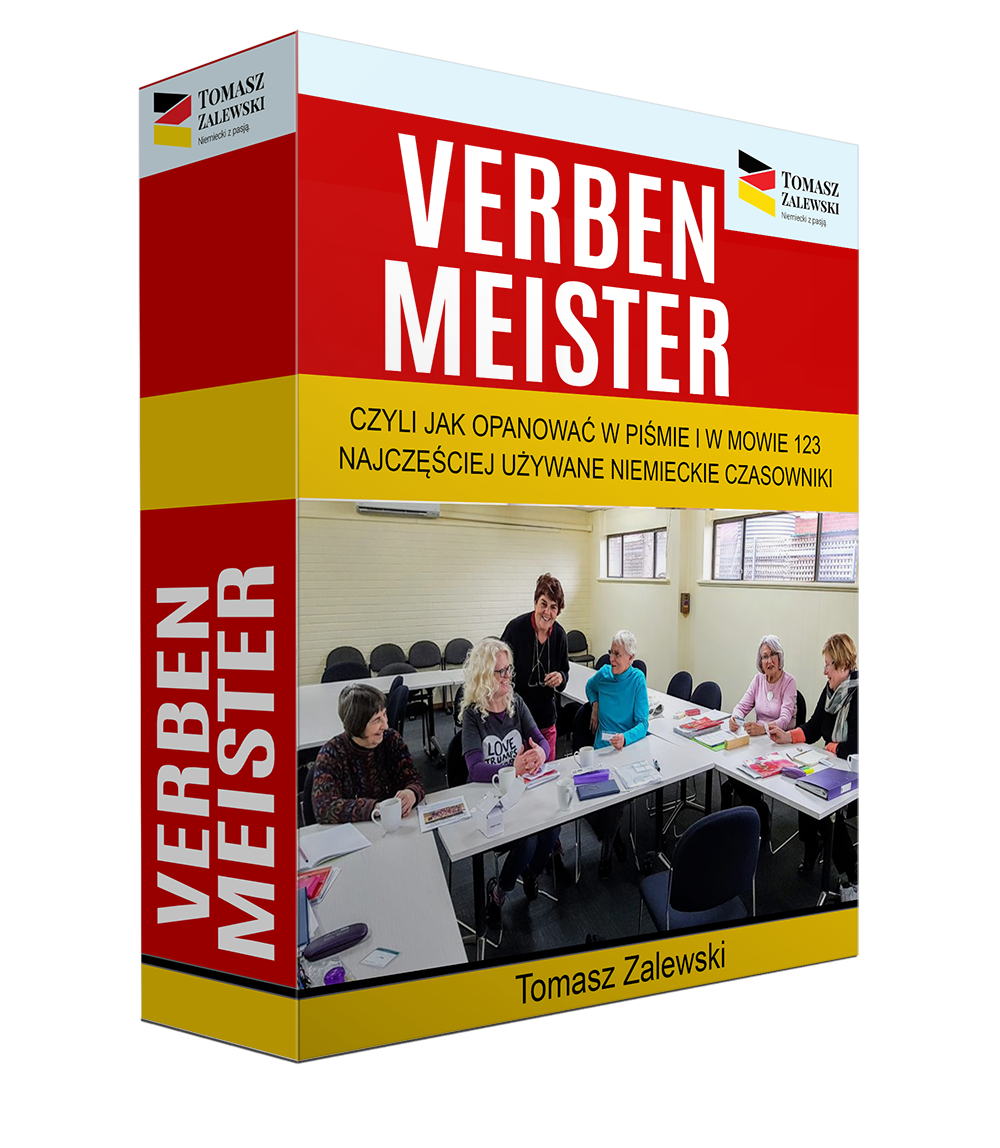 Verben Meister