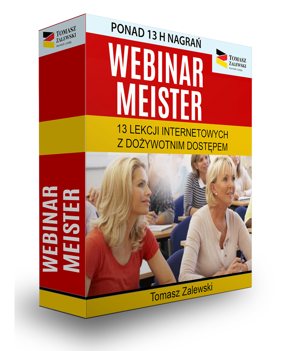 Grammatik Meister